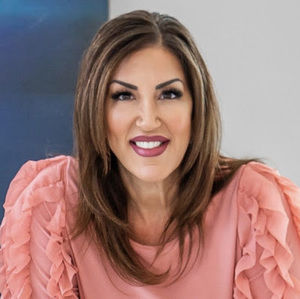 Meet your Posher, Alisa